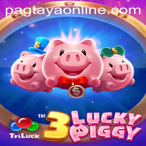 Exploring 3LUCKYPIGGY: An In-Depth Guide to Pagtaya and Gameplay