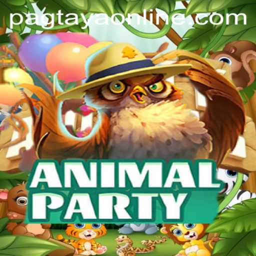 Understanding AnimalParty: A Comprehensive Guide on 'Pagtaya'
