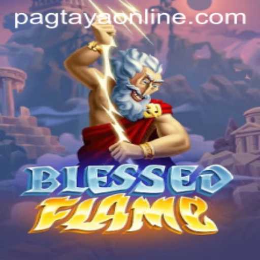 Dive into the World of BlessedFlame: Introducing Pagtaya
