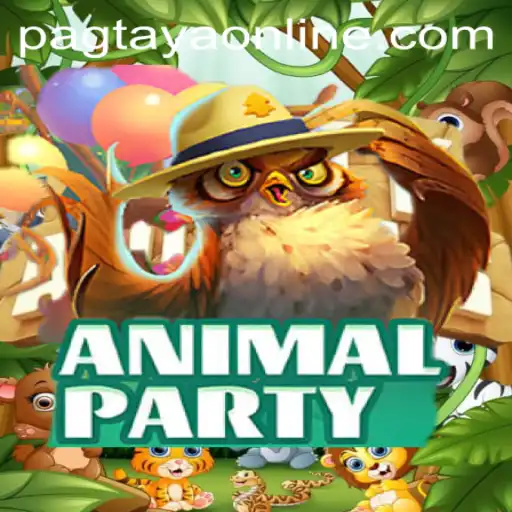 Understanding AnimalParty: A Comprehensive Guide on 'Pagtaya'