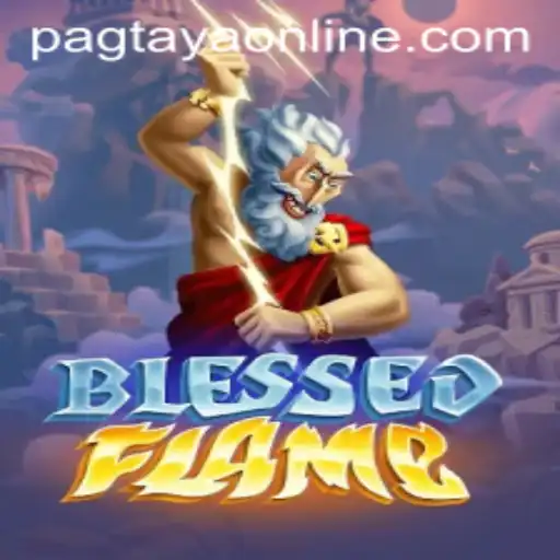 Dive into the World of BlessedFlame: Introducing Pagtaya