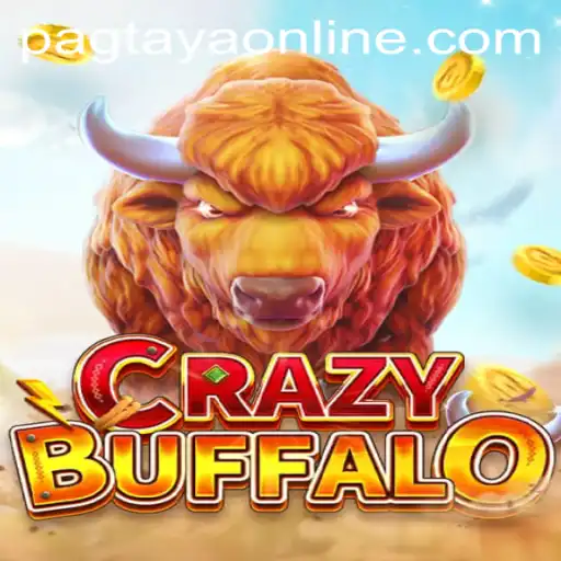 Unveiling the Thrills of CRAZYBUFFALO: A Comprehensive Guide