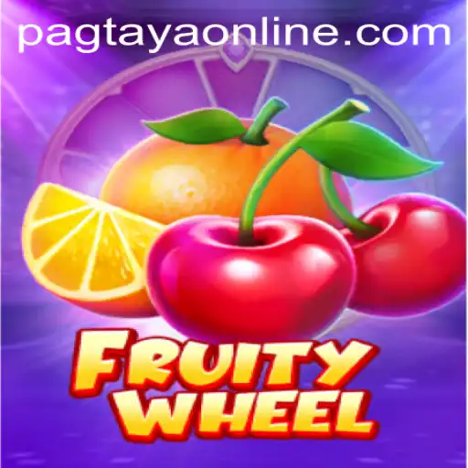 Pagtaya in FruityWheel: A Delightful Spin on Modern Gaming