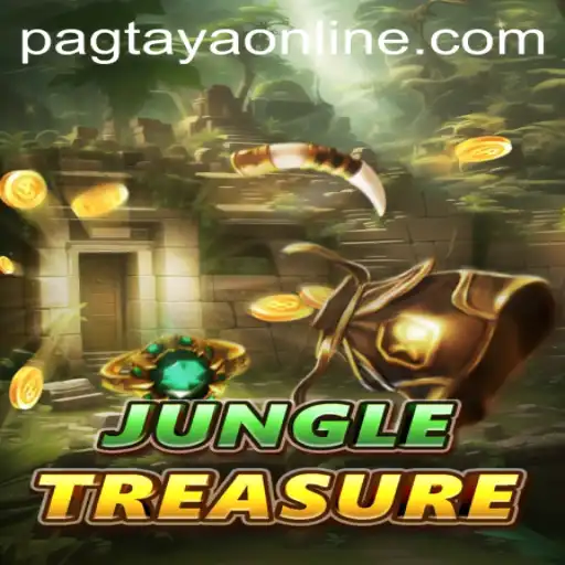 Exploring the Thrilling World of JungleTreasure and the Art of Pagtaya