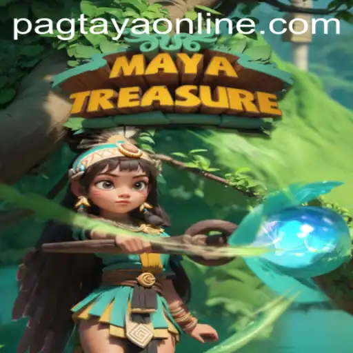 Exploring the Mystical World of MayaTreasure and the Role of Pagtaya