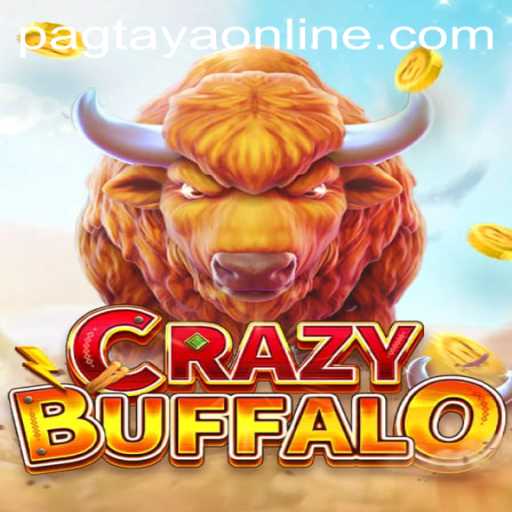 Unveiling the Thrills of CRAZYBUFFALO: A Comprehensive Guide