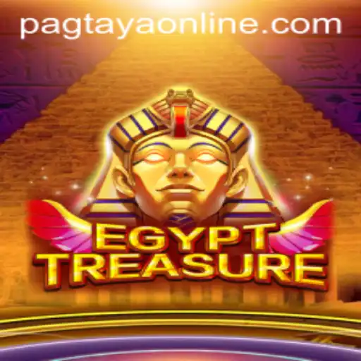 Unraveling the Mysteries of EgyptTreasure: A Comprehensive Guide to Pagtaya