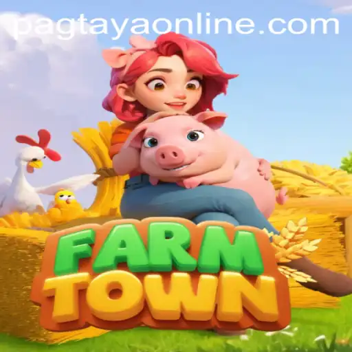 Discovering FarmTown: An Immersive Agricultural Adventure with Pagtaya Mechanics