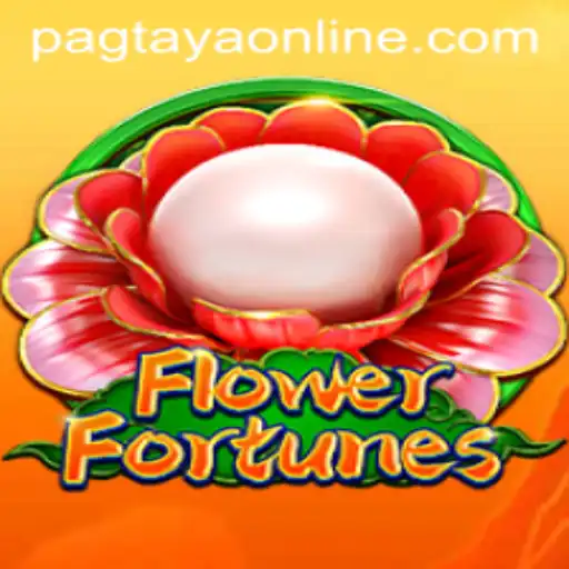 FlowerFortunes: Discovering the Enchantment of Pagtaya