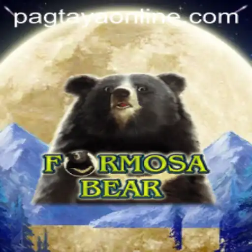 Exploring the Exciting World of FormosaBear: Pagtaya