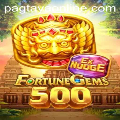 Exploring the Thrills of FortuneGems500: A New Era of Gaming with Pagtaya