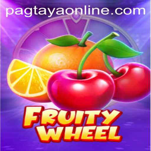 Pagtaya in FruityWheel: A Delightful Spin on Modern Gaming