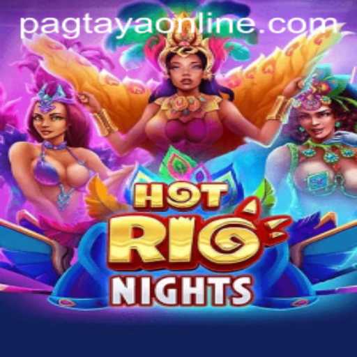 HotRioNights: Dive into the Exciting World of Pagtaya