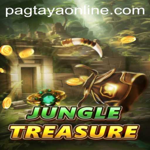 Exploring the Thrilling World of JungleTreasure and the Art of Pagtaya