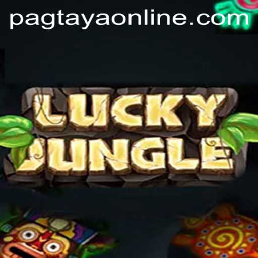 Discover the Enchanting World of LuckyJungle: A Comprehensive Guide on Pagtaya