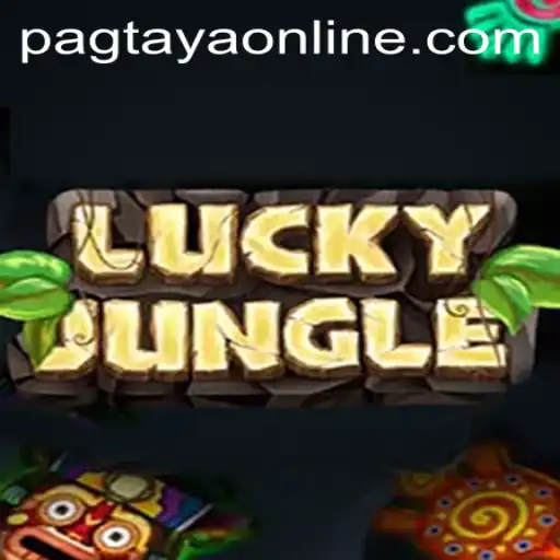 Discover the Enchanting World of LuckyJungle: A Comprehensive Guide on Pagtaya