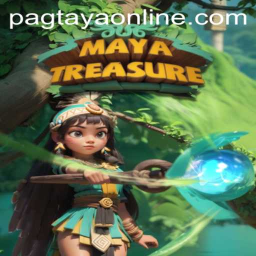 Exploring the Mystical World of MayaTreasure and the Role of Pagtaya