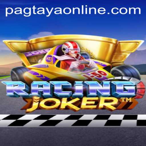 Unveiling RacingJoker: A Thrilling Ride with a Twist