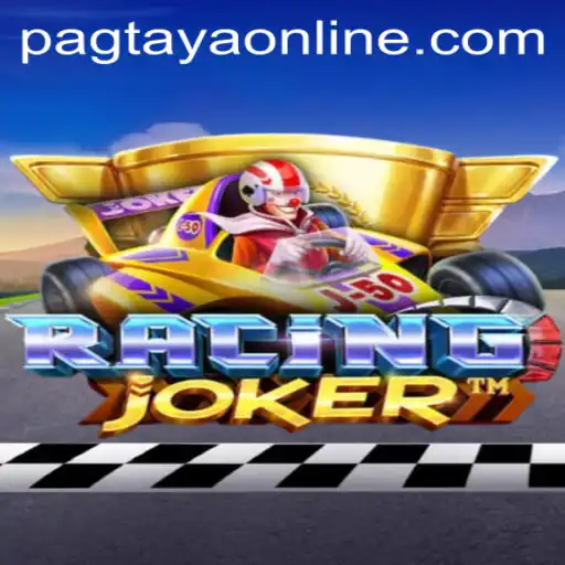 Unveiling RacingJoker: A Thrilling Ride with a Twist