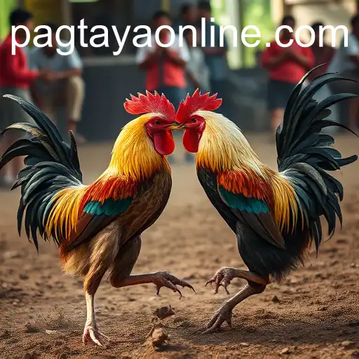 Understanding Sabong Games and the Role of Pagtaya