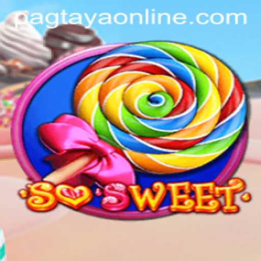 Exploring the Delightful World of SoSweet: A Guide to Pagtaya and Gameplay