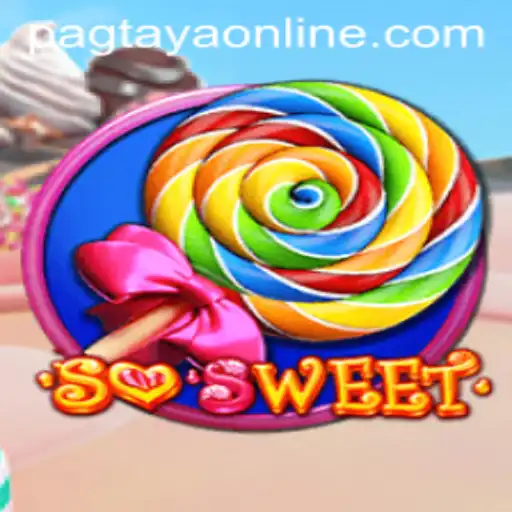 Exploring the Delightful World of SoSweet: A Guide to Pagtaya and Gameplay