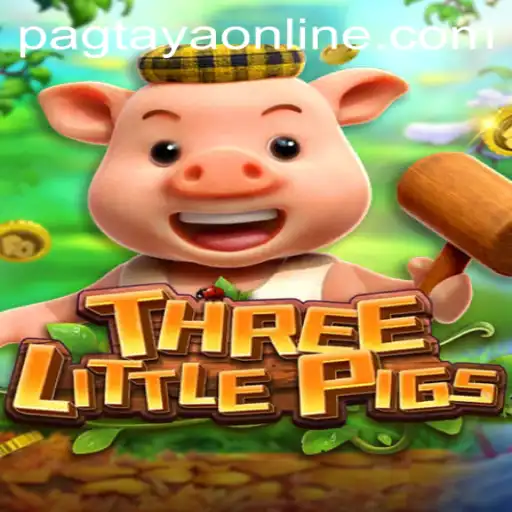 Experience the Excitement of THREELITTLEPIGS with Pagtaya: A Modern Gaming Sensation