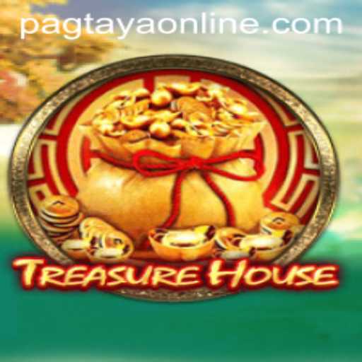 Discovering TreasureHouse: Unveiling the Adventure of Pagtaya