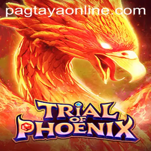 Exploring TrialofPhoenix: A Deep Dive into Pagtaya