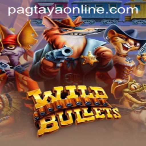 Exploring the Exciting World of WildBullets and Its Strategic Gameplay: Pagtaya Unleashed