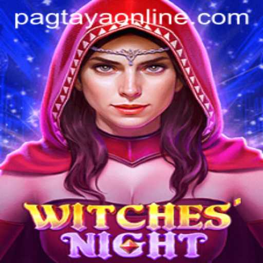 Exploring WitchesNight: The Enchanting Game of Pagtaya