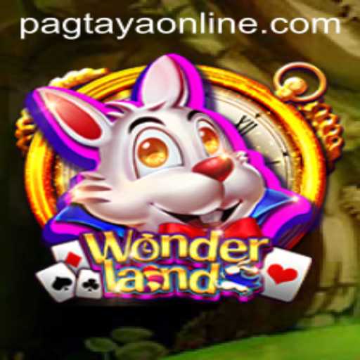 Exploring Wonderland: The Enchanting Game of Pagtaya
